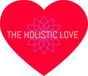 The Holistic Love Logo